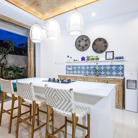 Ambermoon Villa 2 Семиньяк Экстерьер фото