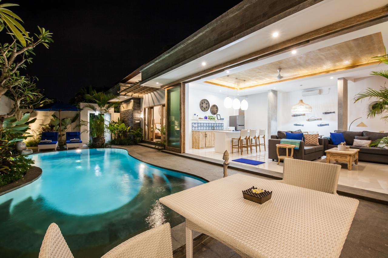 Ambermoon Villa 2 Семиньяк Экстерьер фото