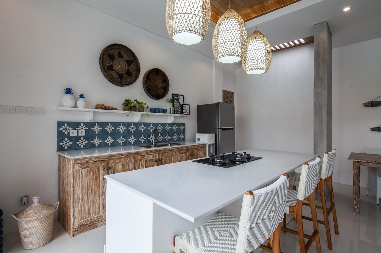 Ambermoon Villa 2 Семиньяк Экстерьер фото