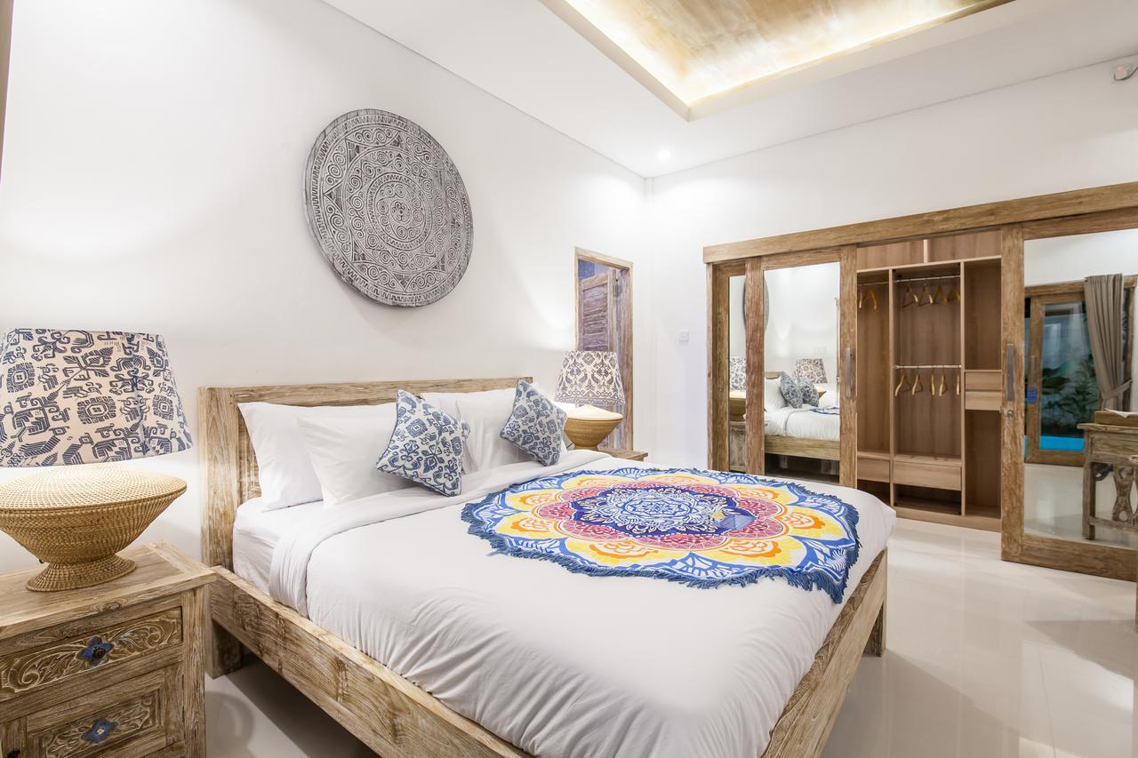 Ambermoon Villa 2 Семиньяк Экстерьер фото