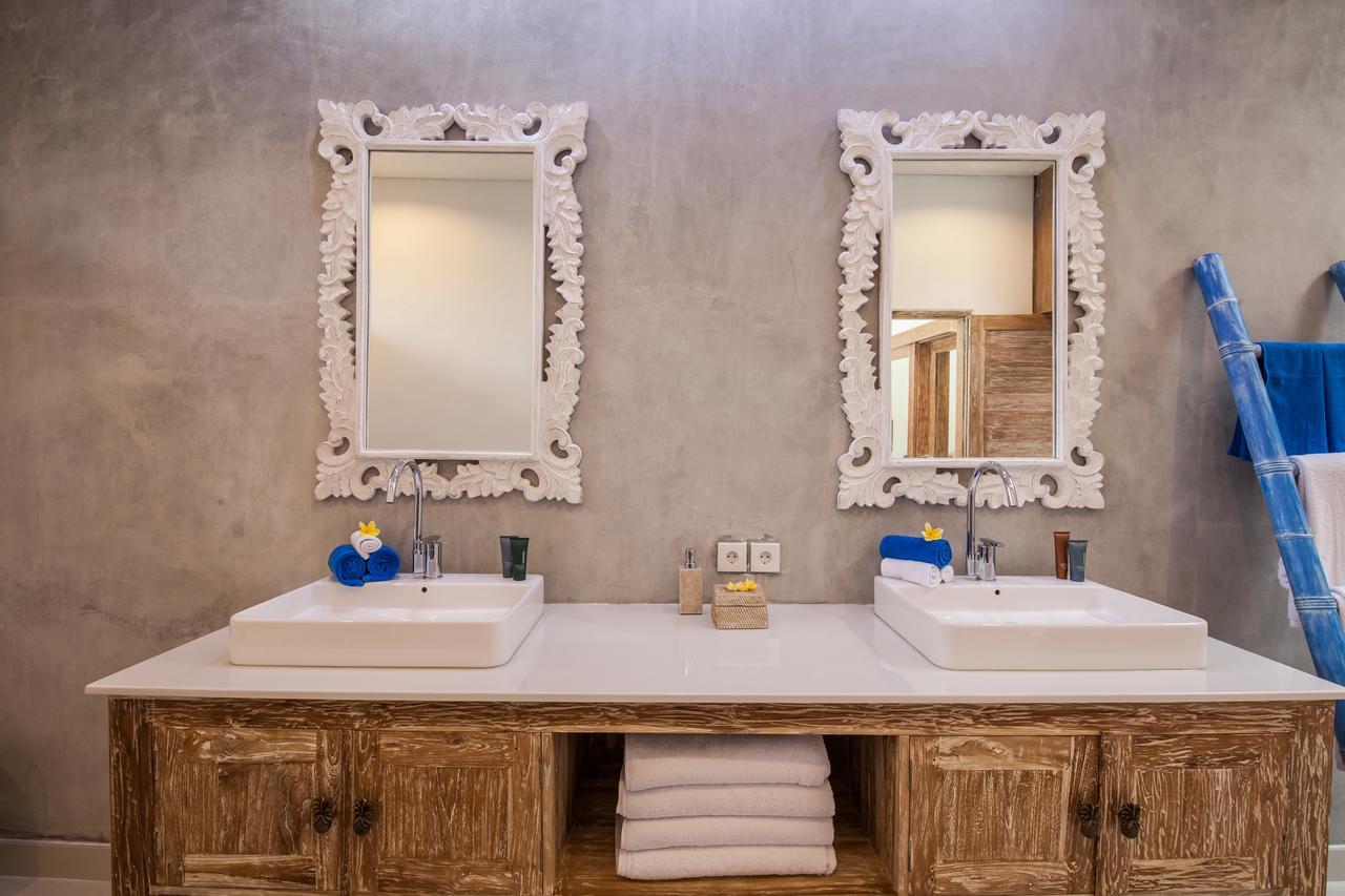 Ambermoon Villa 2 Семиньяк Экстерьер фото