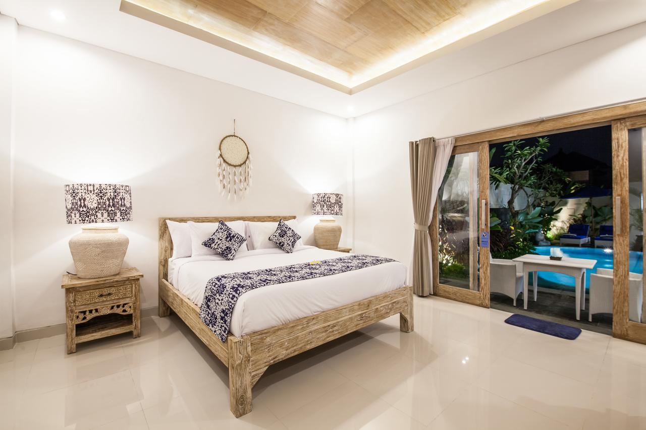 Ambermoon Villa 2 Семиньяк Экстерьер фото