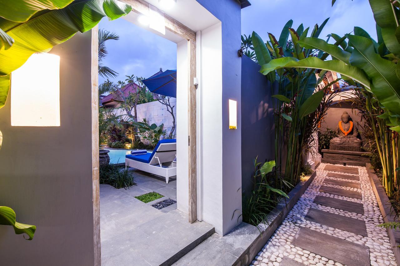 Ambermoon Villa 2 Семиньяк Экстерьер фото